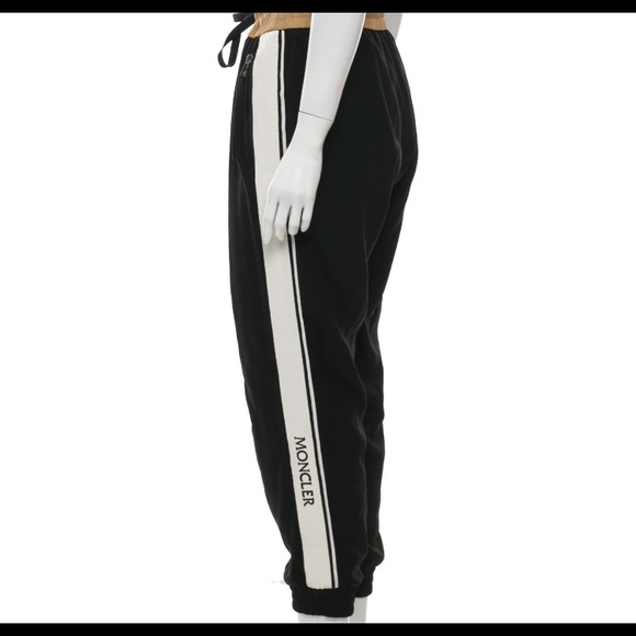 Moncler jogger - Picture 2 of 5